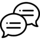 sprechblase sprechblase